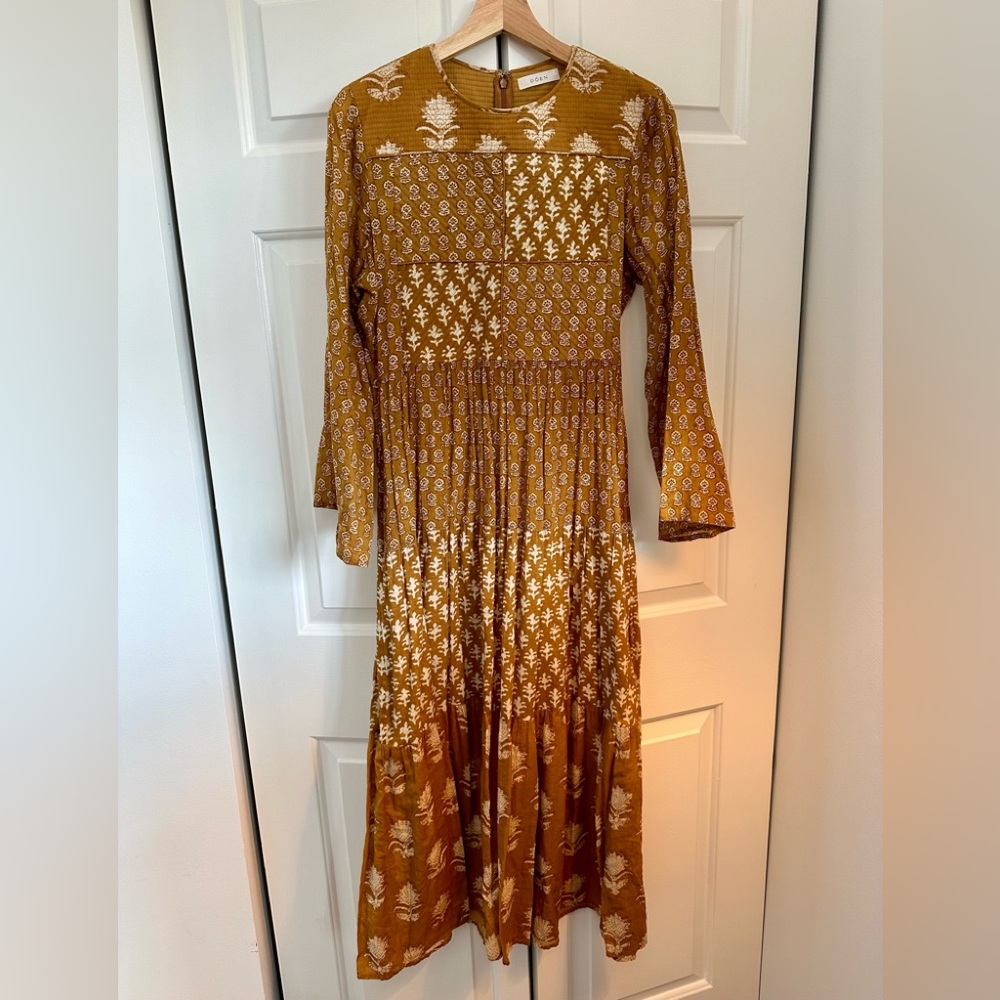 Doen Basil Dress